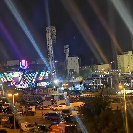 Апартаменты Urban Solo