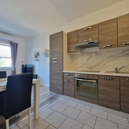 Apartment Urban Solo