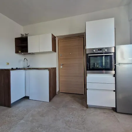 Urban Solo Apartamento Split