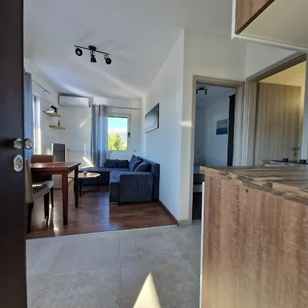 Urban Solo Lägenhet