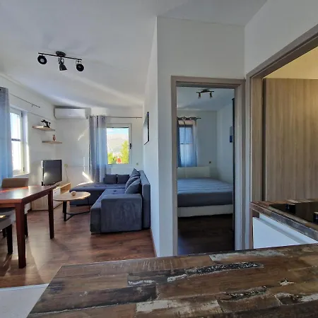 Apartment Urban Solo *