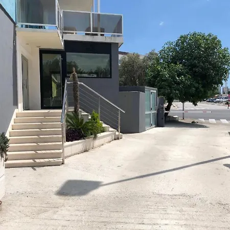 Lägenhet Urban Solo