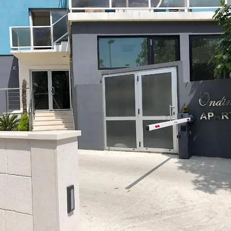 Lägenhet Urban Solo *