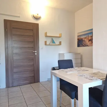 Apartamento Urban Solo Split