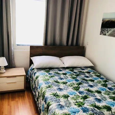 Apartment Urban Solo