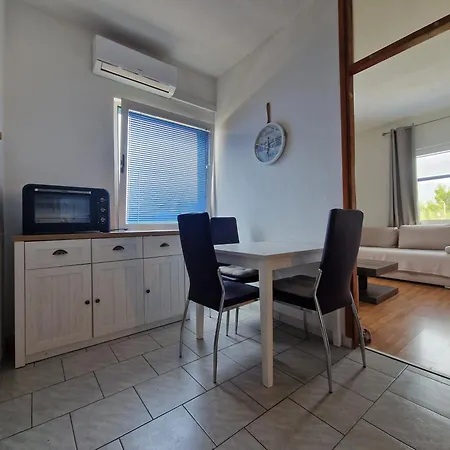 Apartamento Urban Solo Split
