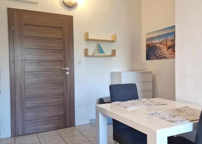 Apartament Urban Solo Split