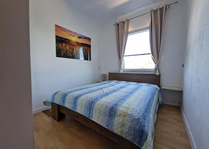 Urban Solo Apartament