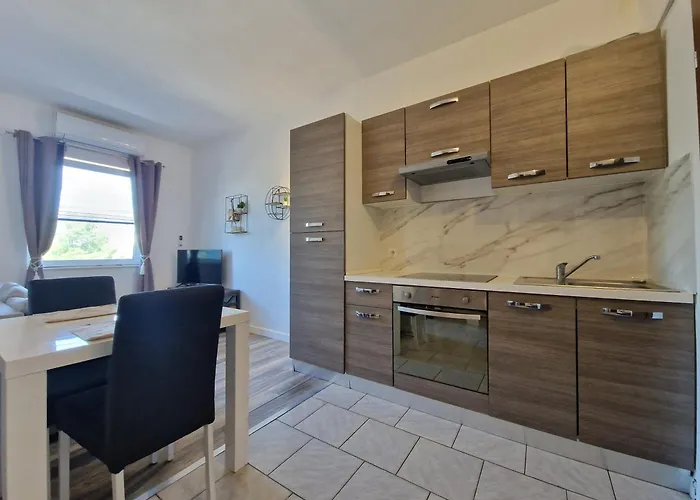 Apartament Urban Solo