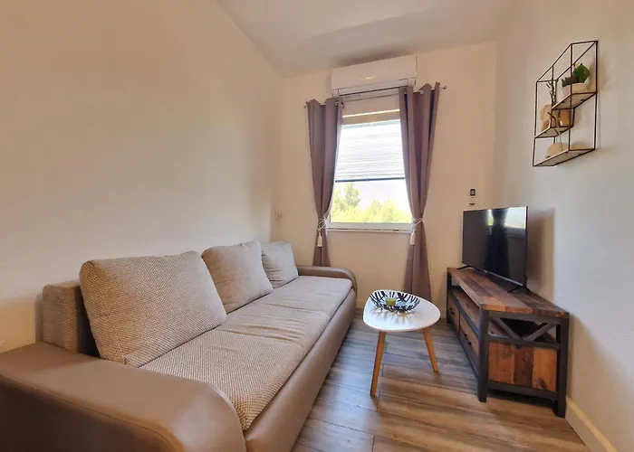 Apartament Urban Solo *