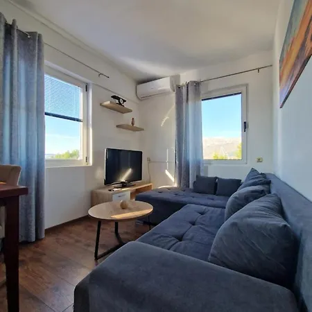 Apartamento Urban Solo Split