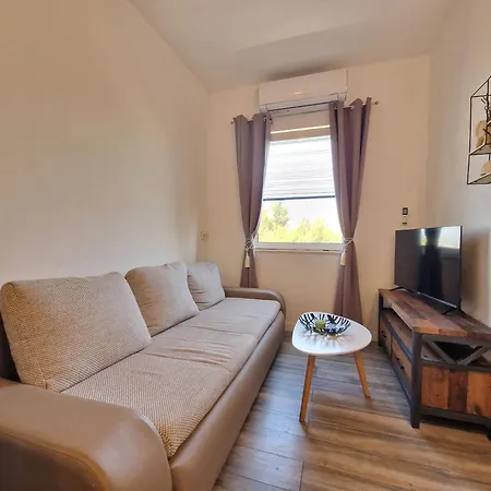 Apartamento Urban Solo *