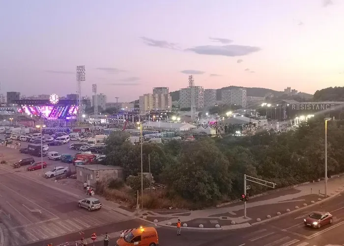 Urban Solo 아파트